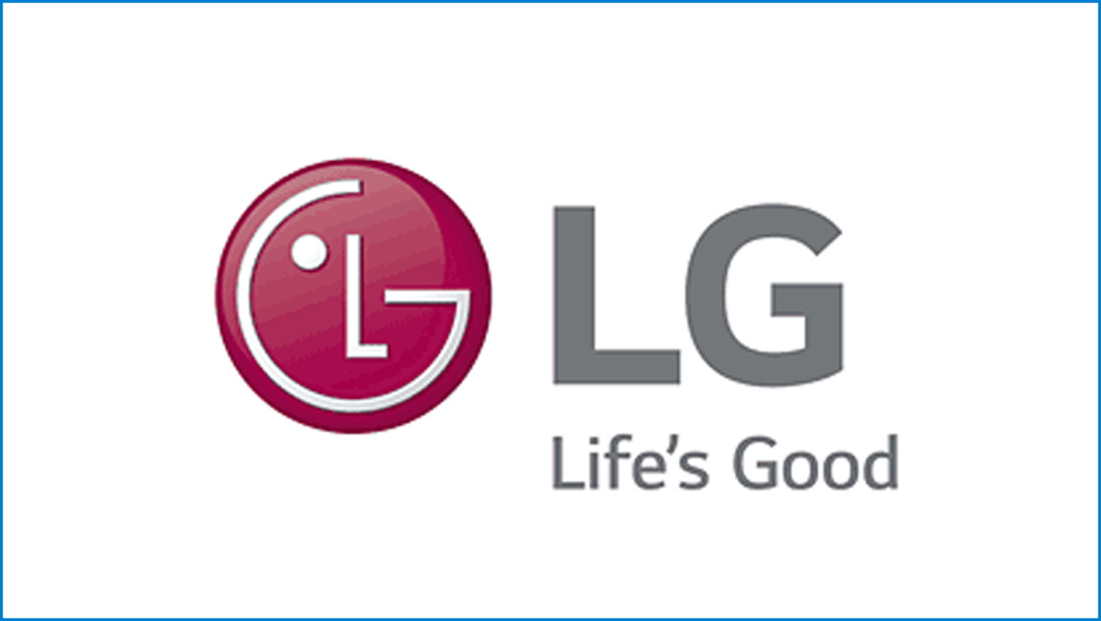 LG集团南京分公司