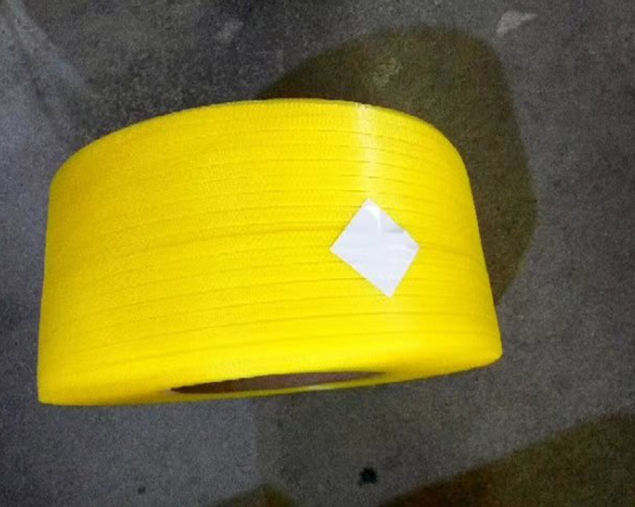 长春定制环体缠绕机哪家好