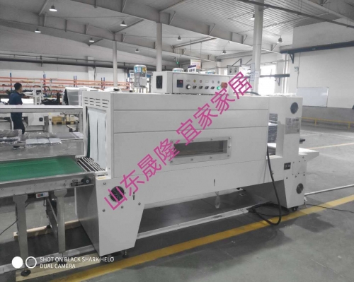 BSP8060LWL收缩炉